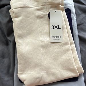 Shapermint shorts 3x